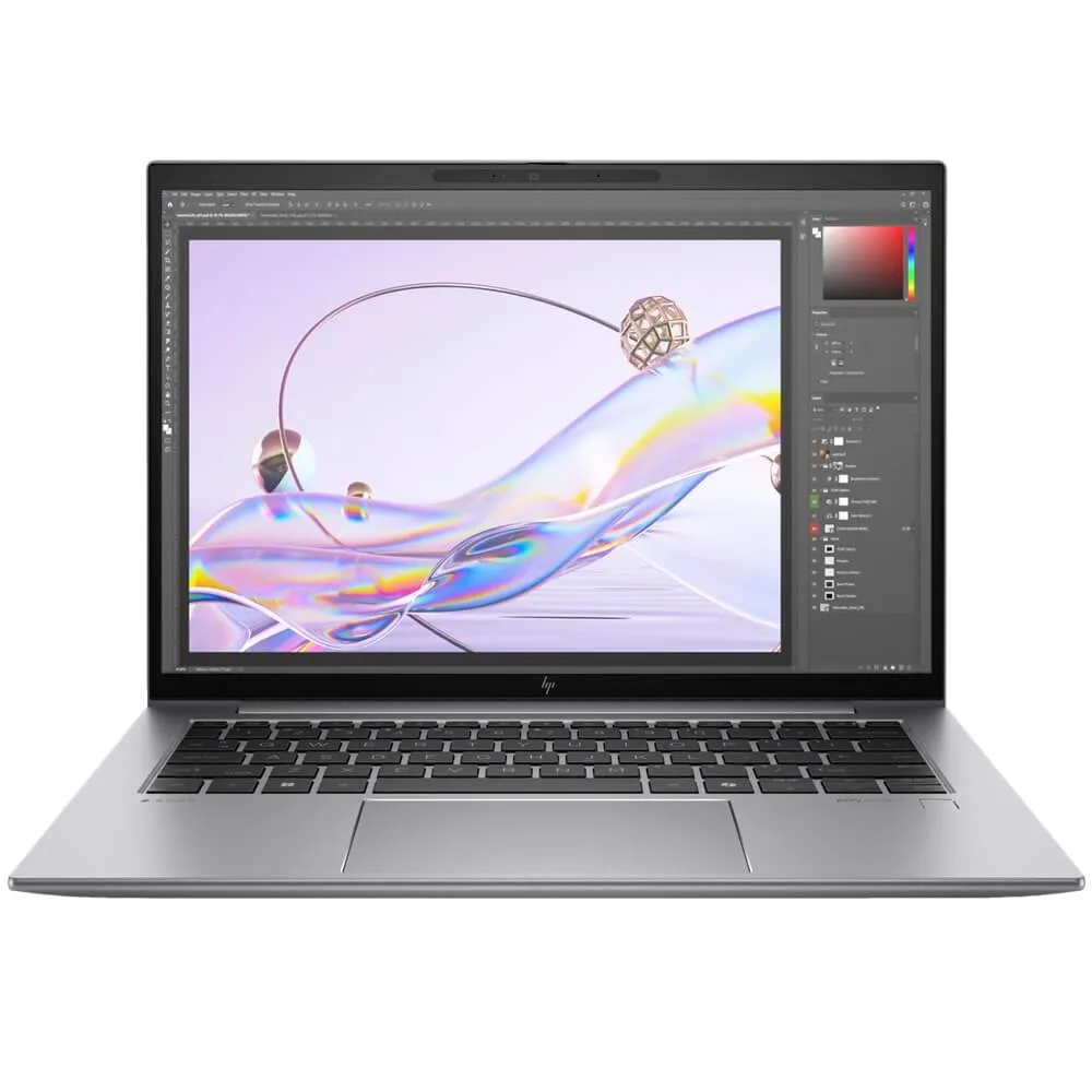 HP ZBook Firefly 14 G11 A
