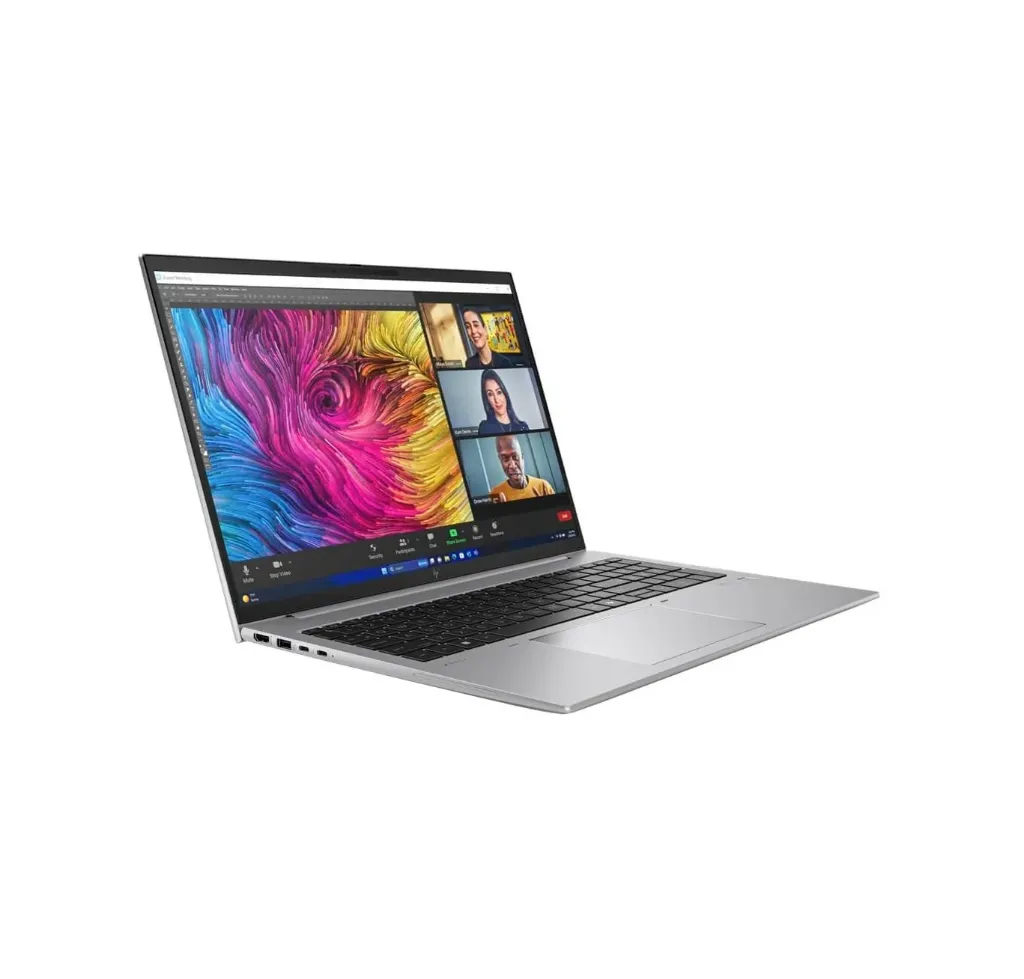 HP ZBook Firefly 16 G11
