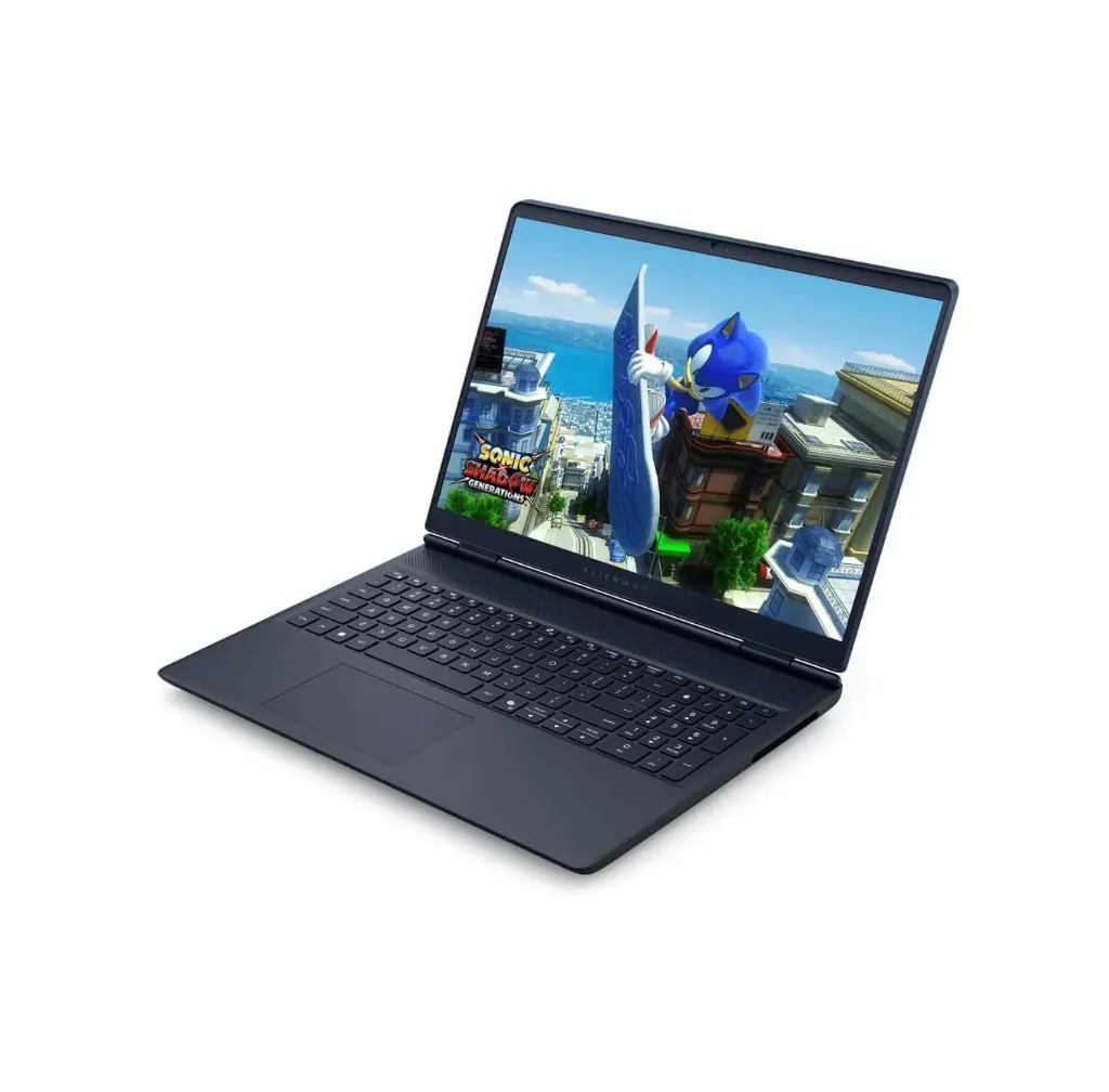 Alienware 16 Aurora AC16250