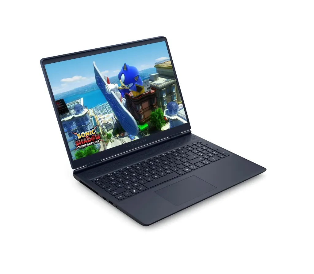 Alienware 16 Aurora AC16250