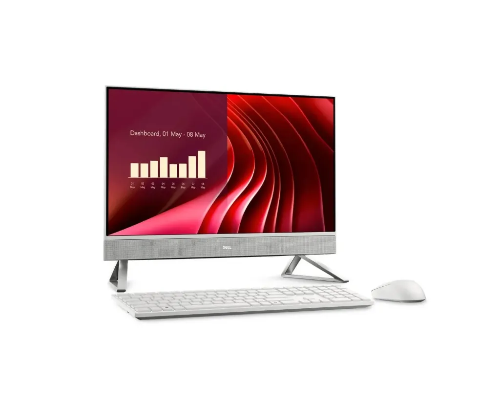Dell 24 All-in-One