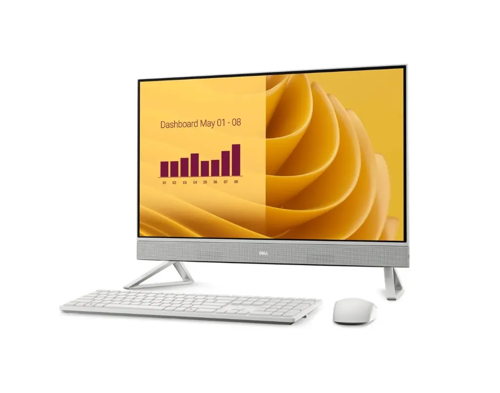 Dell 27 All-in-One