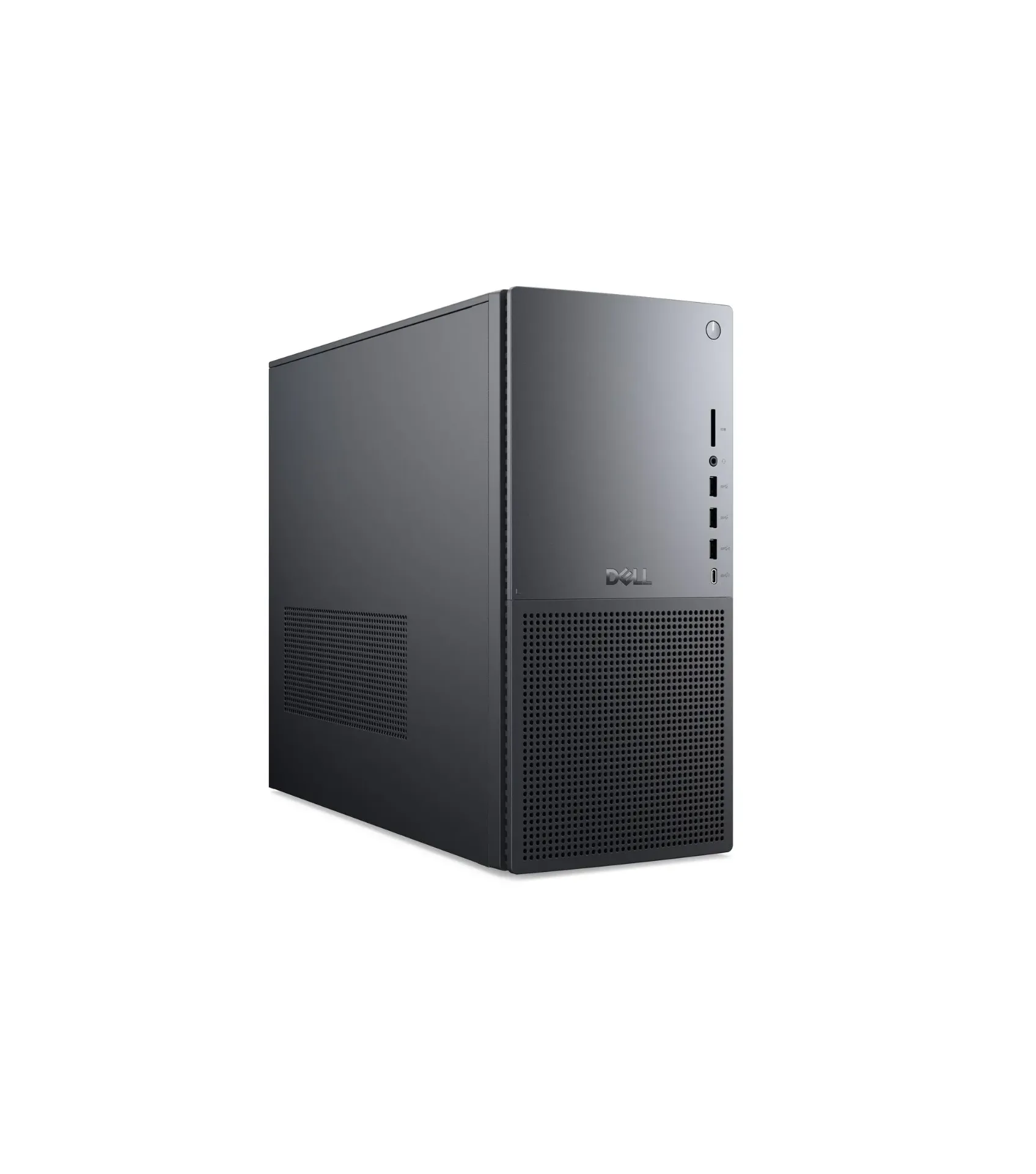 Dell Tower Plus