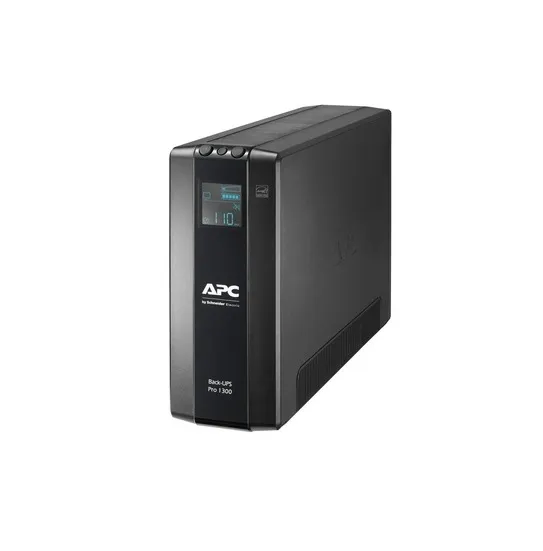 [BR1300MI] APC Back-UPS