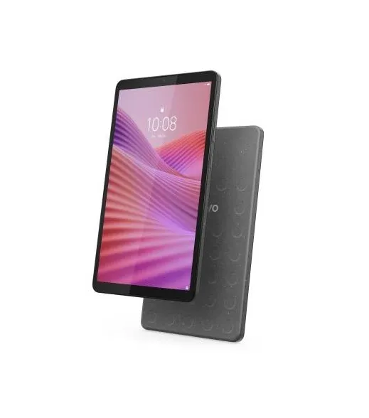 Lenovo Tab One Bundle incl. Clear case