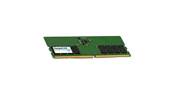 [A9TF0AA] 8GB (1x8GB) DDR5 5600 UDIMM NECC Mem