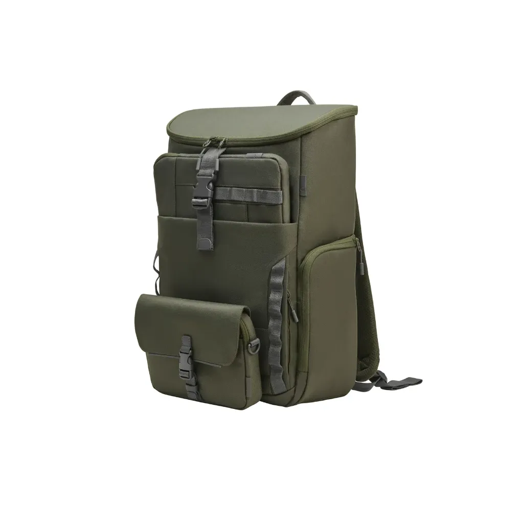 [9J496AA] HP 15.6" Modular Laptop Backpack