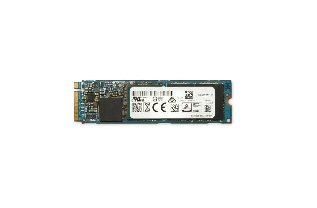 [406L7AA] HP 1TB PCIe 4x4 NVMe TLC SSD