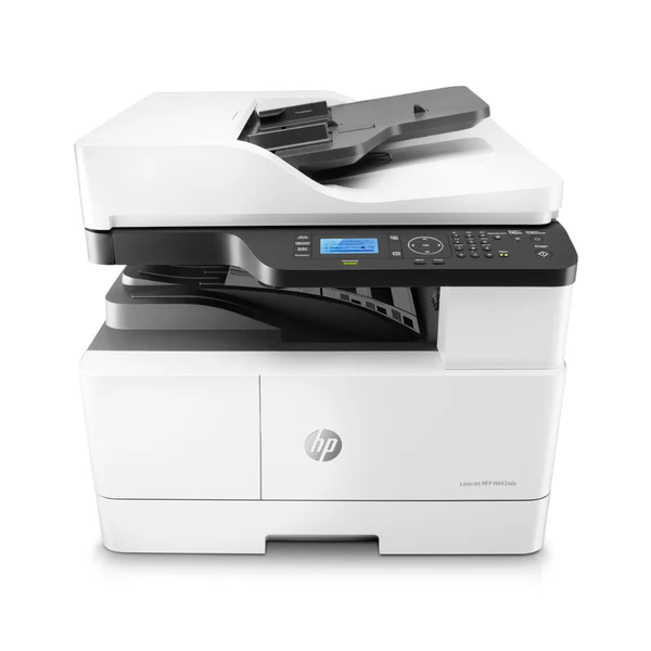 [8AF72A] HP Laser MFP Printer