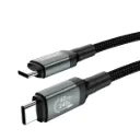 CHOETECH 240W-USB-C 4 Gen 3 8K Cable