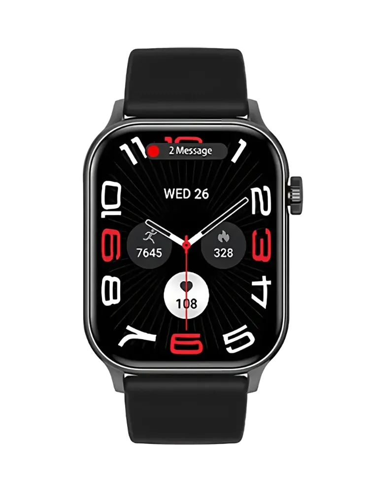 Choetech Smartwatch Touch Screen