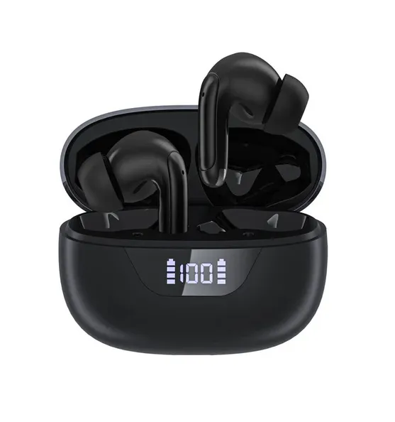 ENC+ANC Digital Bluetooth TWS