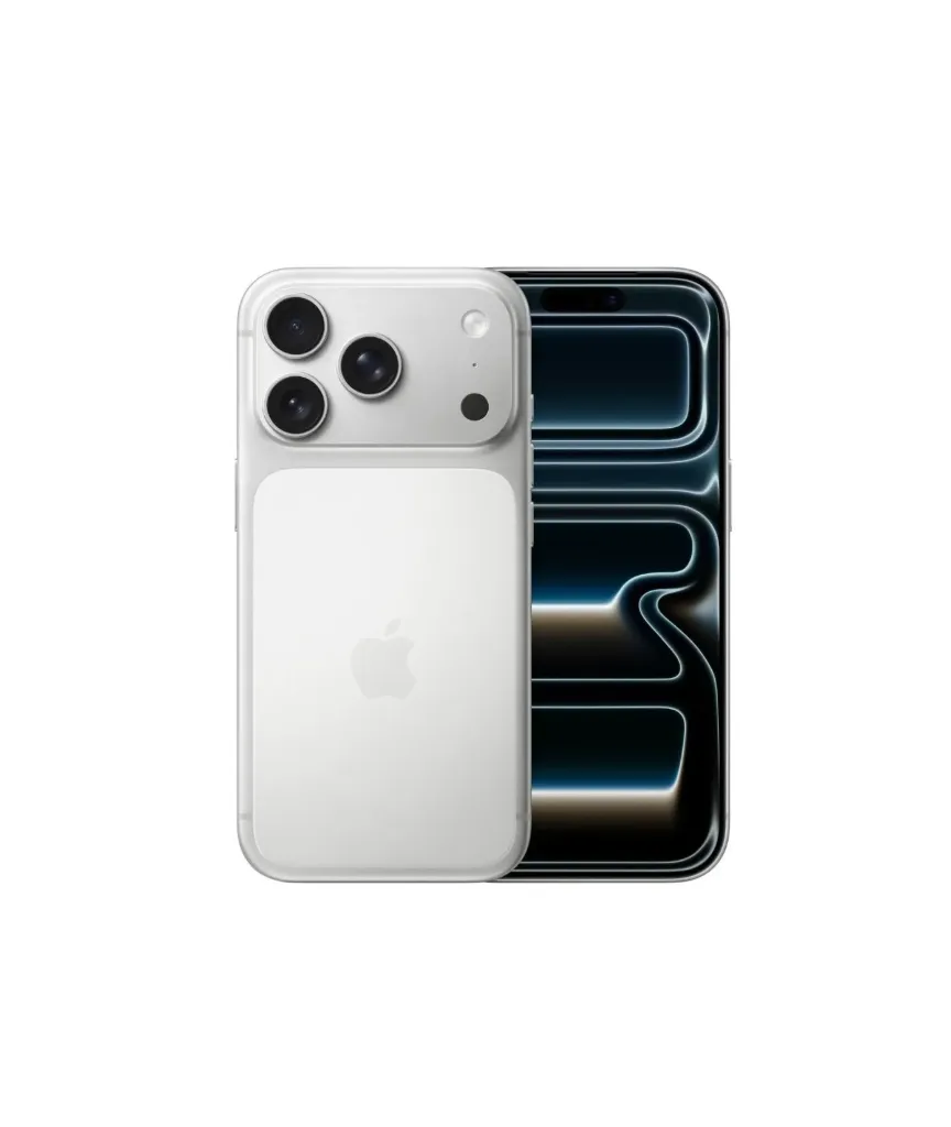 [MFYQ4AF/A] iPhone 17 Pro Max