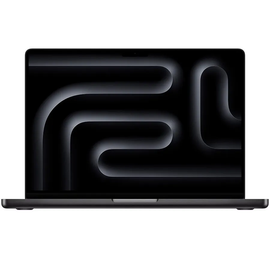 Macbook Pro M5