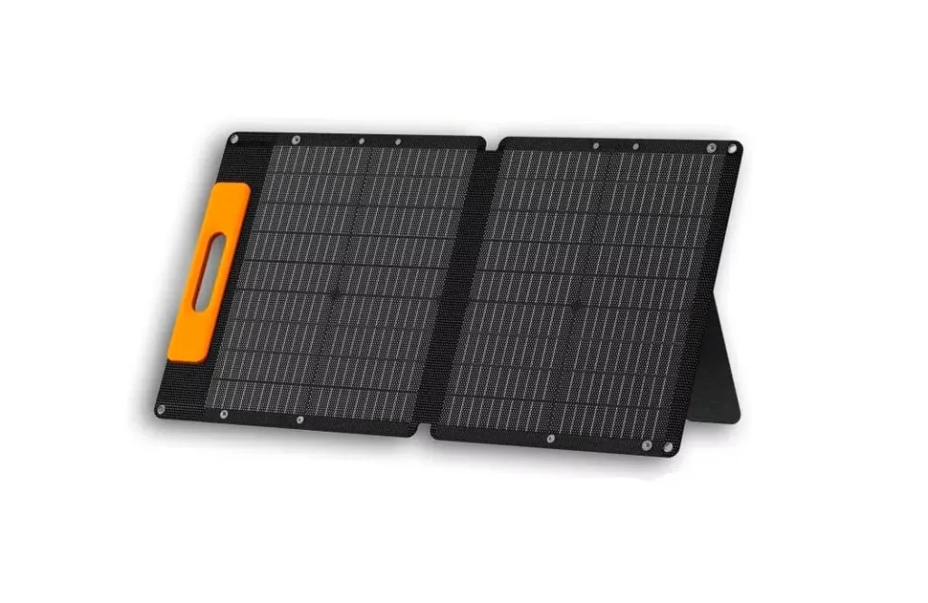 Choetech 60W Laminated Foldable Travel Solar Panel