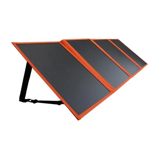 Choetech 160W Laminated Foldable Travel Solar Panel