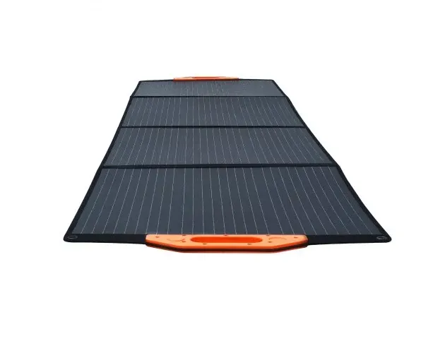 Choetech 200W Laminated Foldable Travel Solar Panel