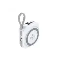 CHOETECH 10000mAh LED display Power bank