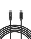 CHOETECH USB Type-C to Type-C 3.1 240W Cable(1m)
